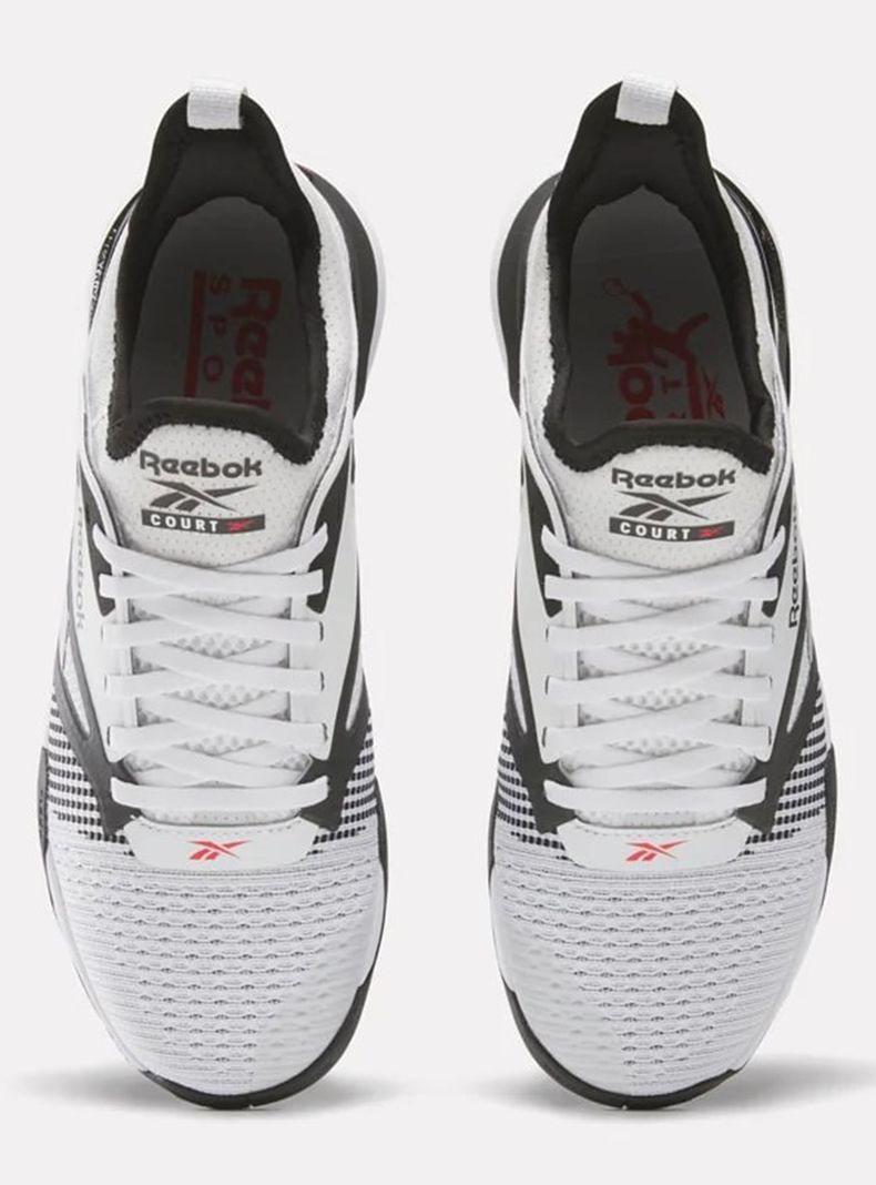 Zapatilla Training Nano- Court Hombre-3