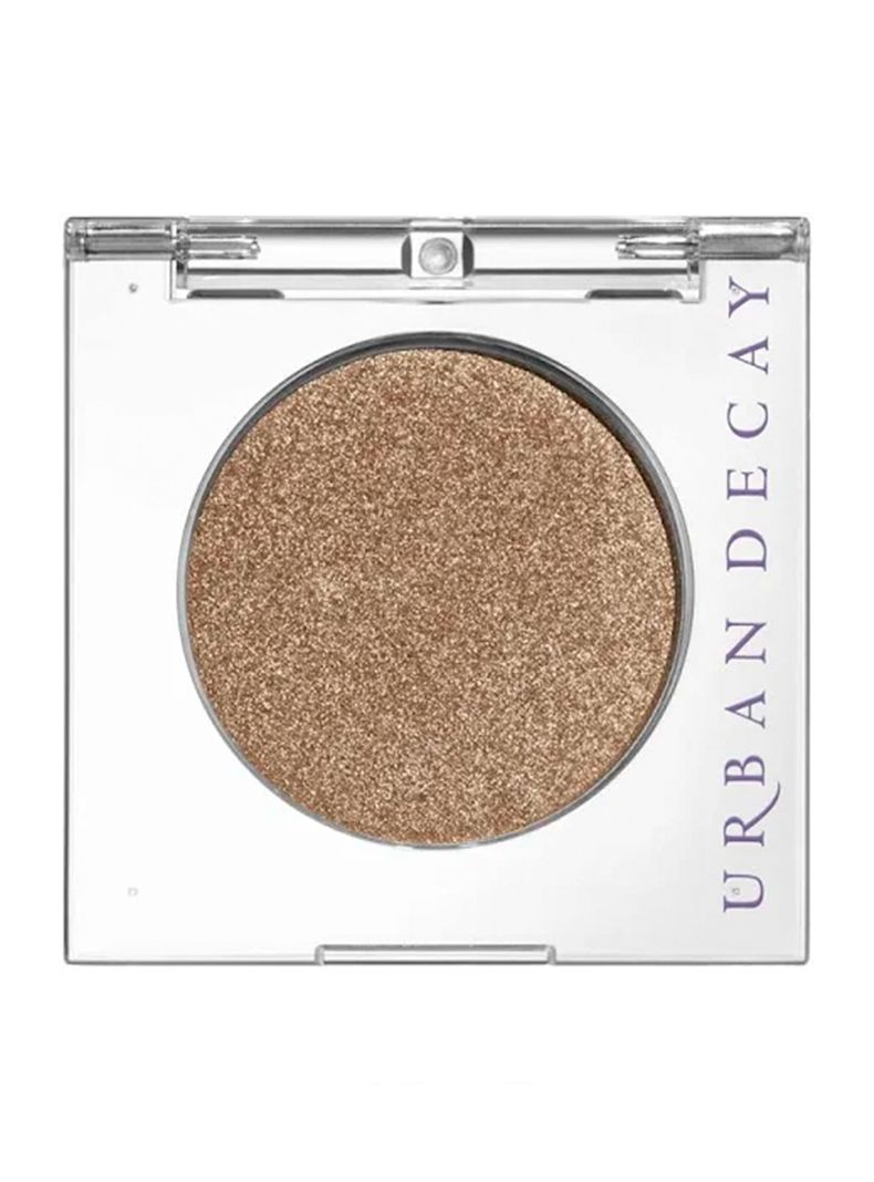 Single Eye Shadow Half Baked