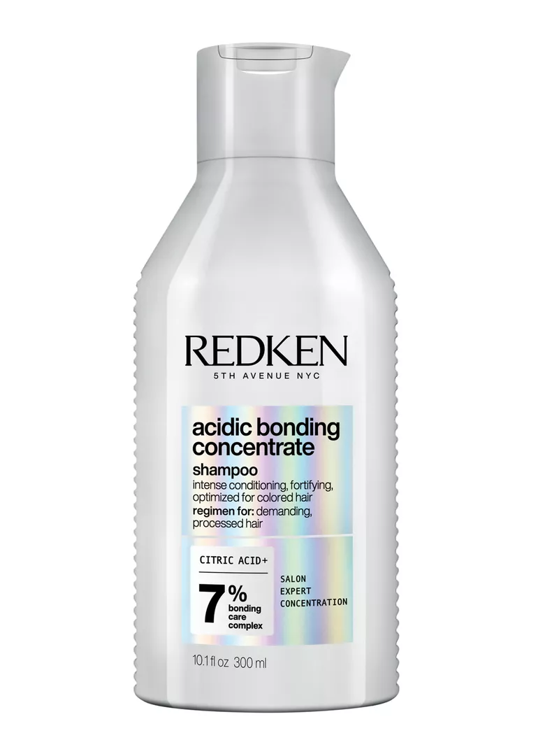 Shampoo Reparación Total ABC 300 ml Redken