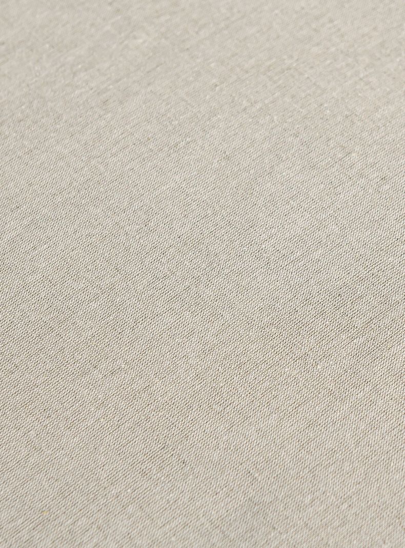 Mantel Overlock Lino 160x260 cm-3