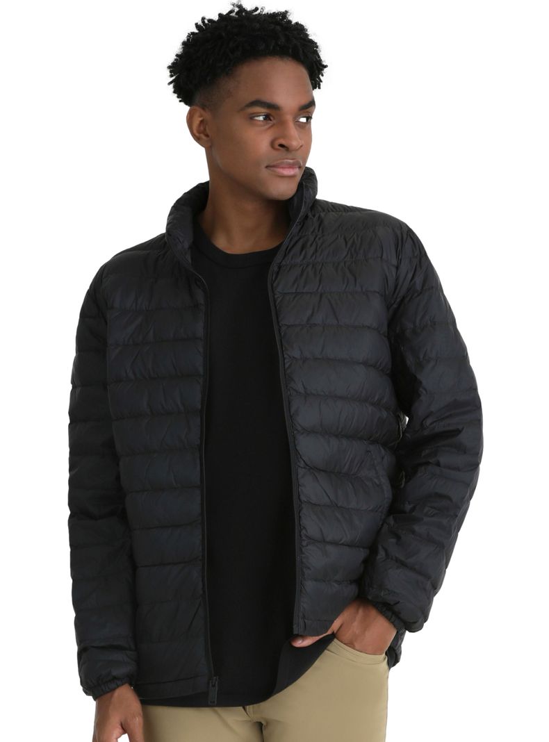 Parka Packable