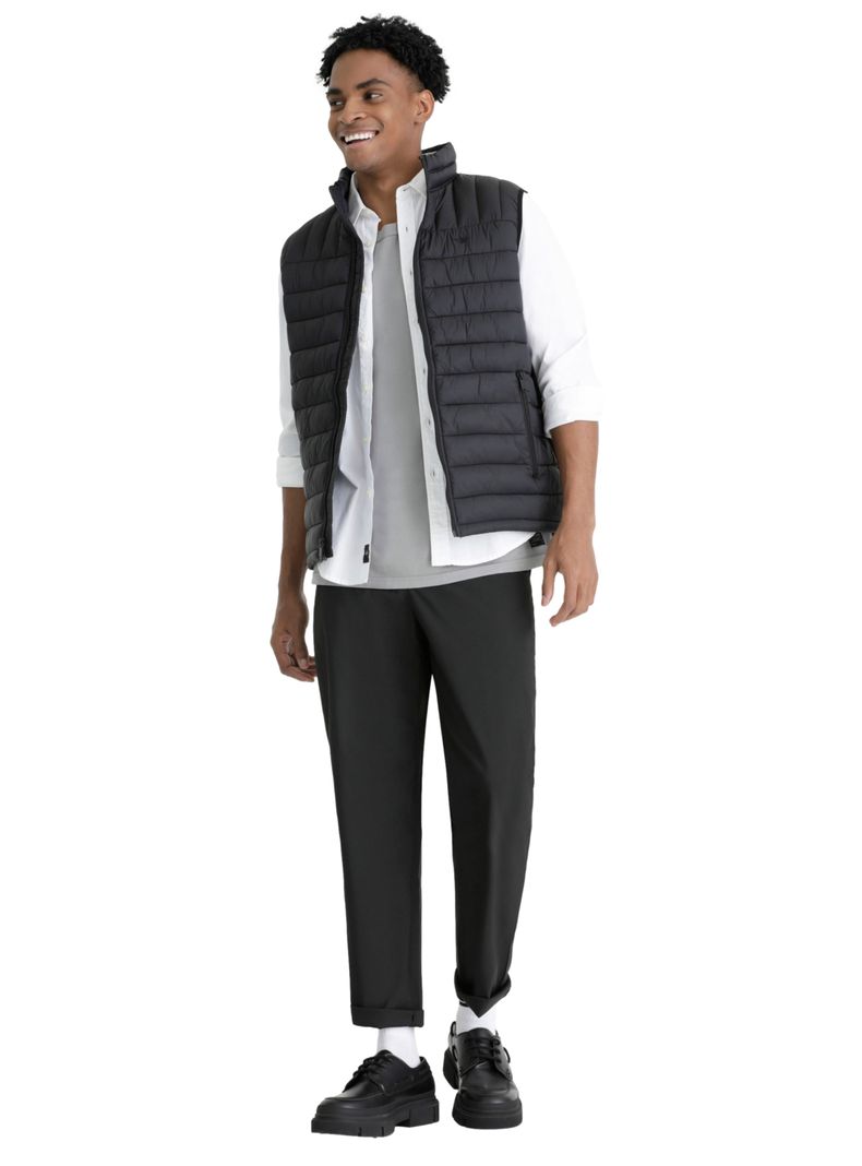 Parka Vest Sin Mangas-3