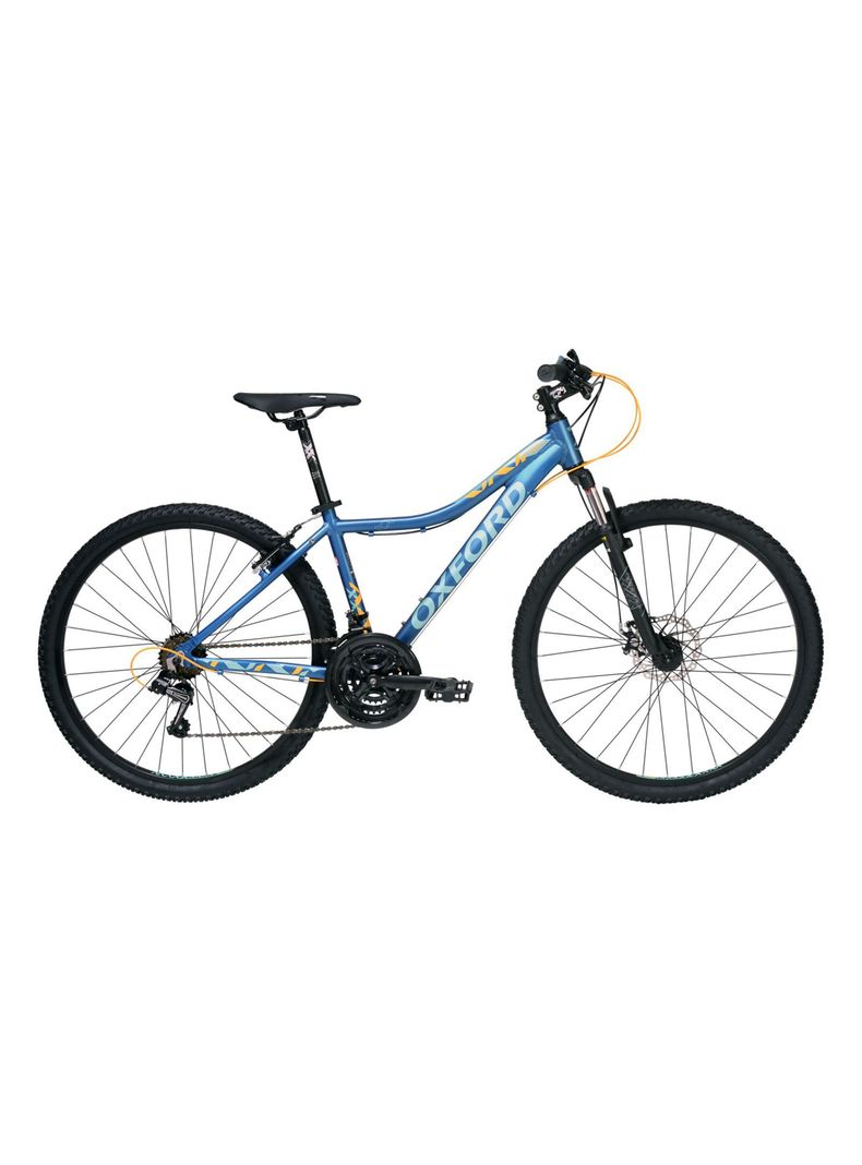 Bicicleta MTB Venus 1 Aro 27'' Mujer
