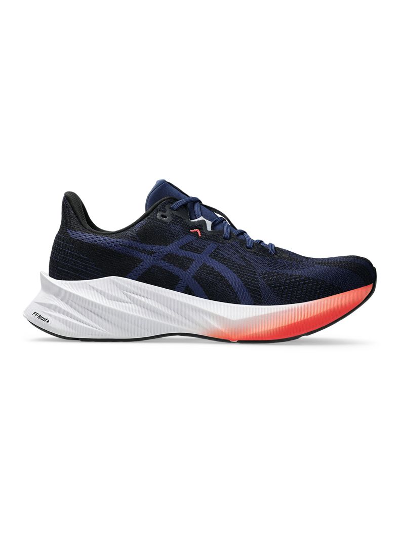 Zapatilla Running Hombre Print Dynablast 5