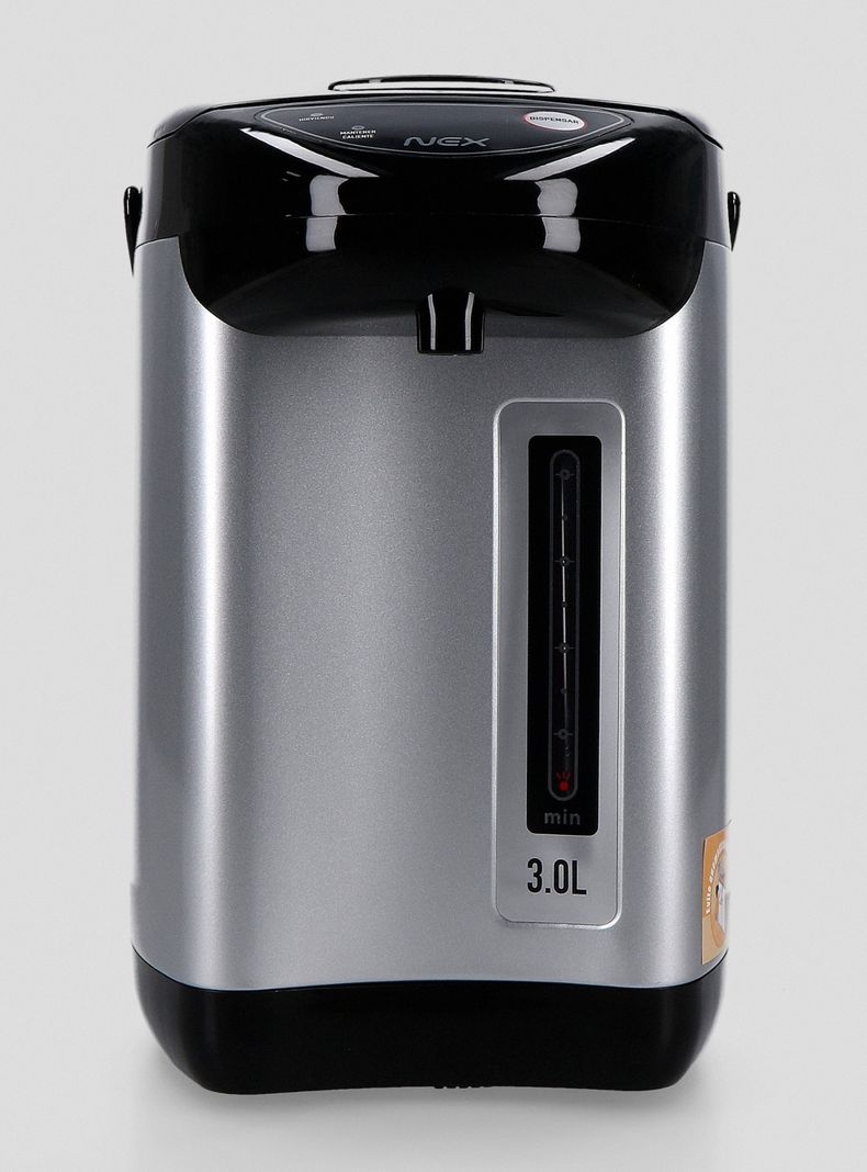 Termo Hervidor 3 Litros Base Giratoria 360 THK03000