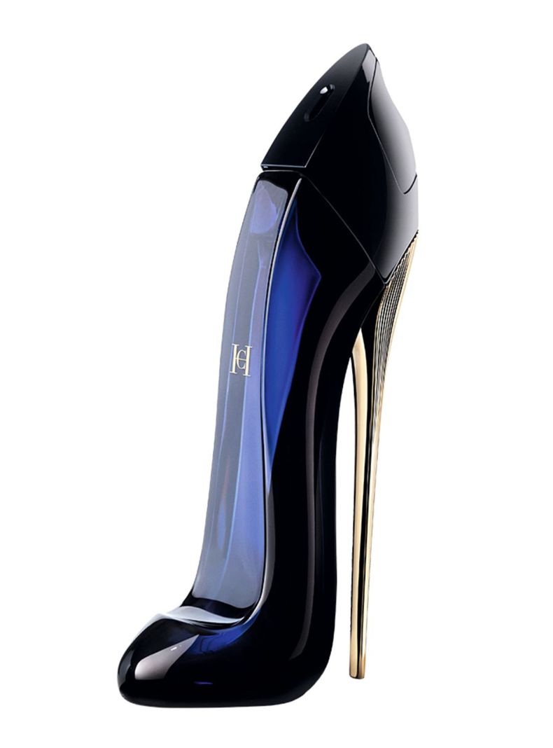 Perfume Mujer Carolina Herrera Good Girl EDP 80 ml
