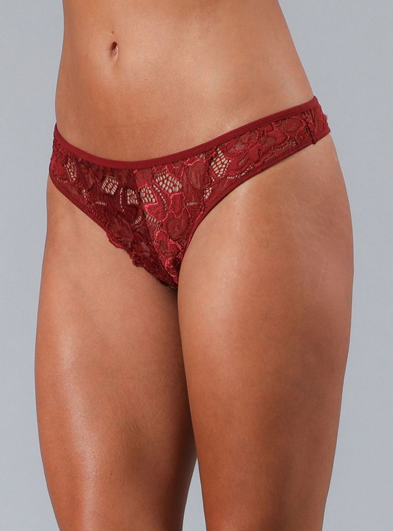 Rojo