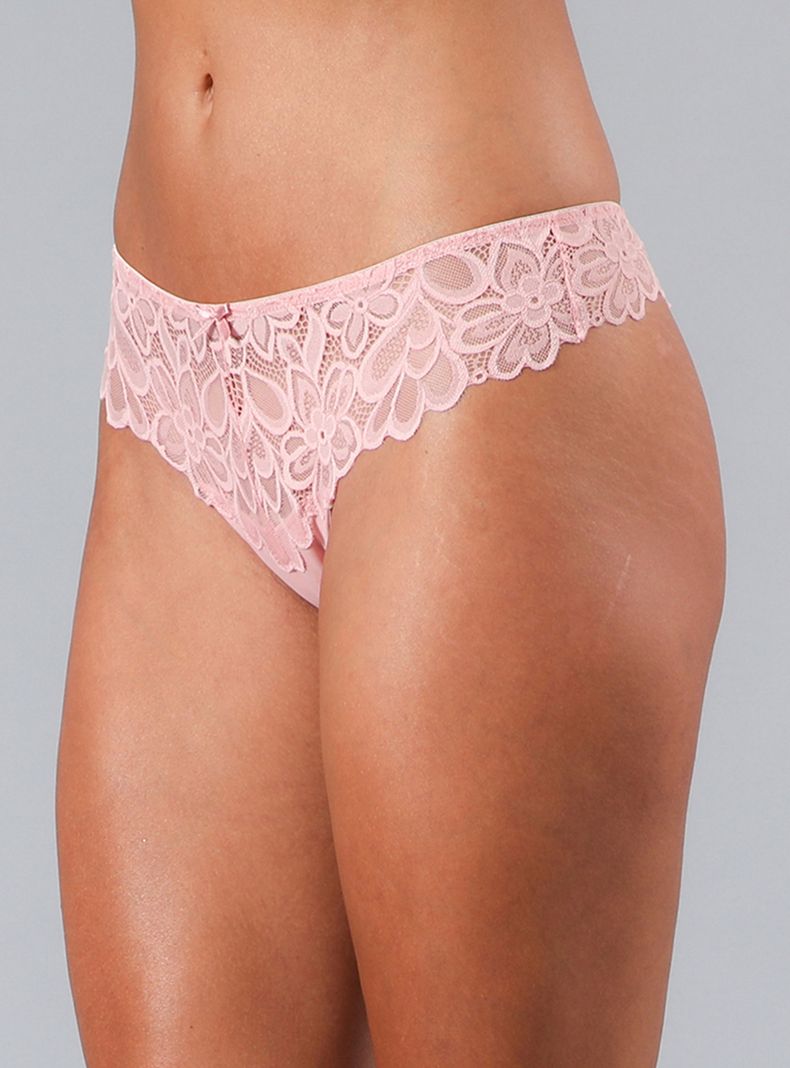 Rosado Pastel
