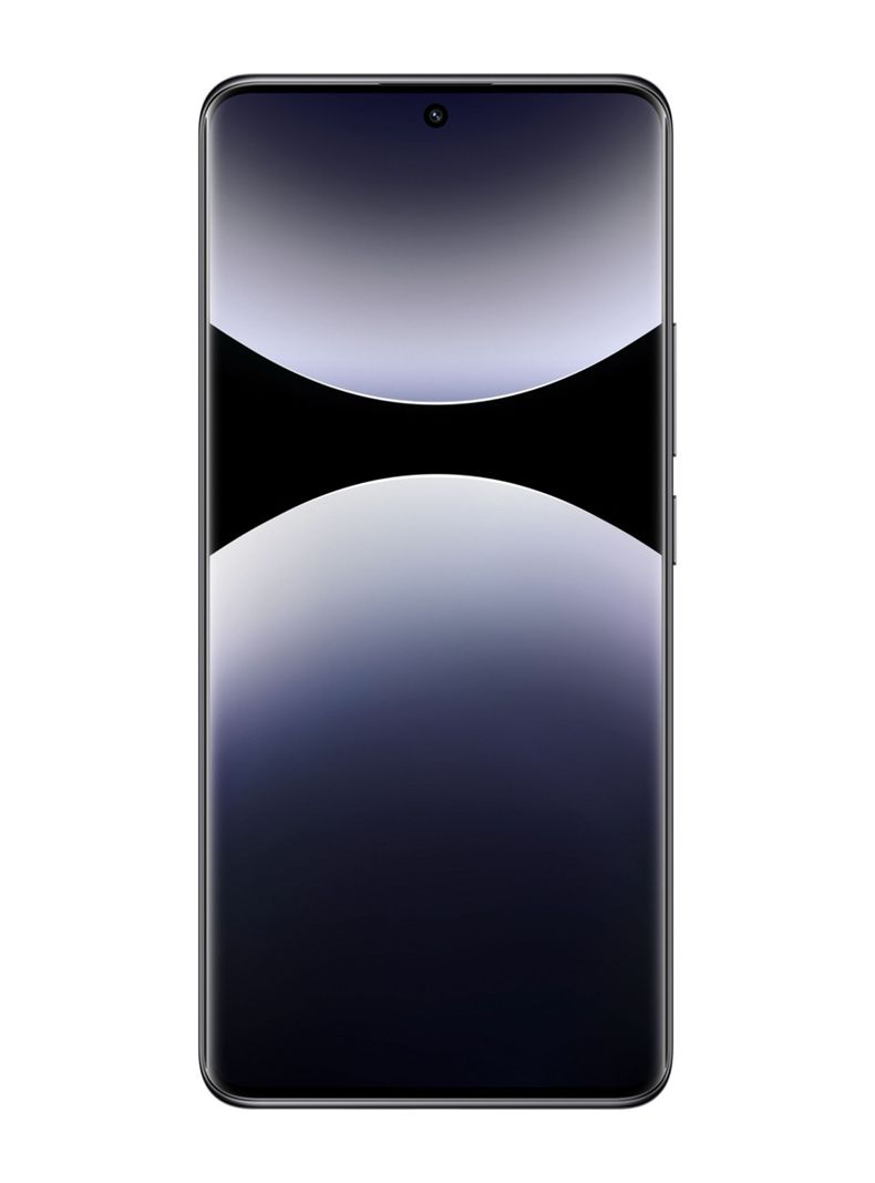 Smartphone Redmi Note 14 Pro 5G 256GB 6.6" Negro Liberado-2