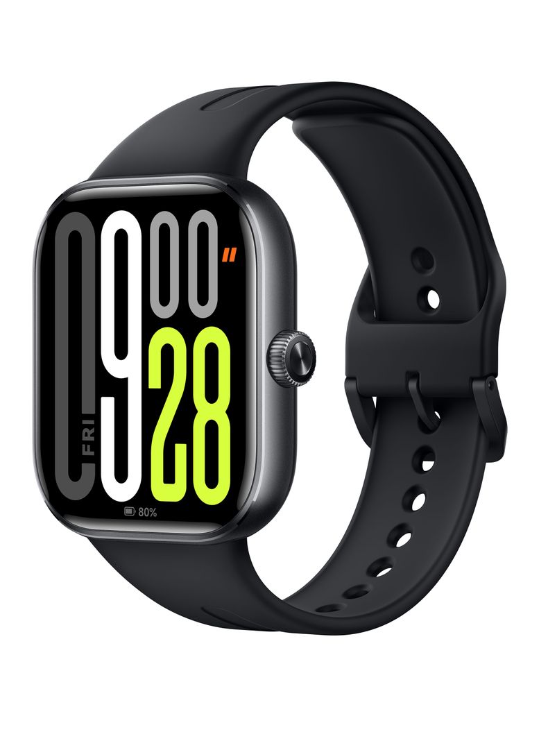 Smartwatch Redmi Watch 5 Negro