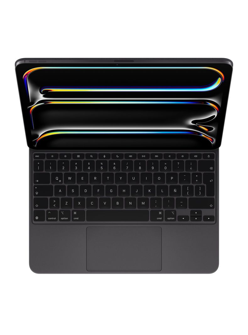 Apple iPad Pro （第6世代）Magic keyboard付き Magic Keyboard iPad Pro 13