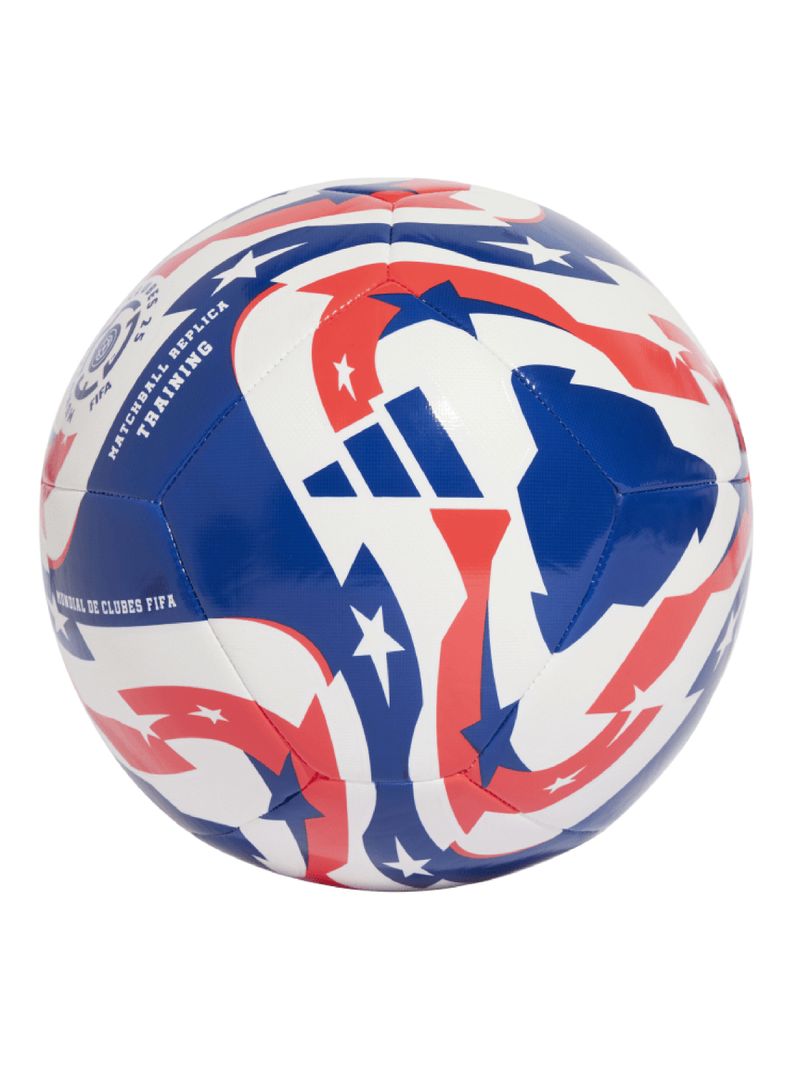 Pelota de Fútbol Mundial de Clubes 2025 Entrenamieto-1