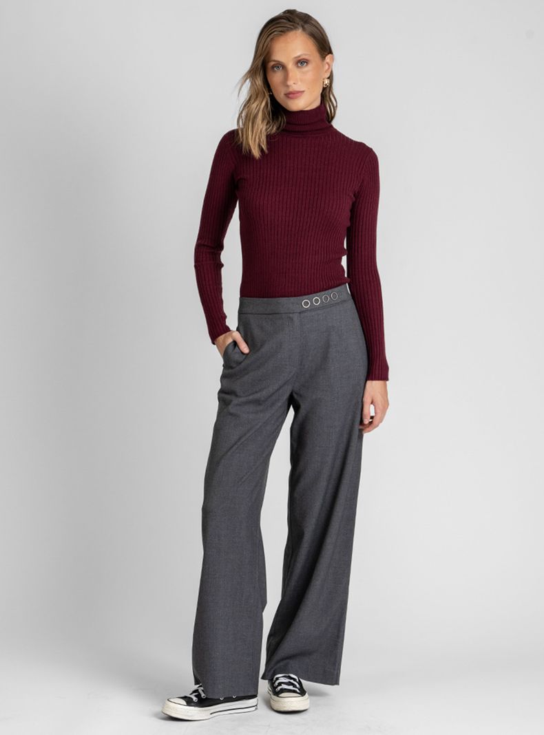 Pantalón Sofía Marengo-3