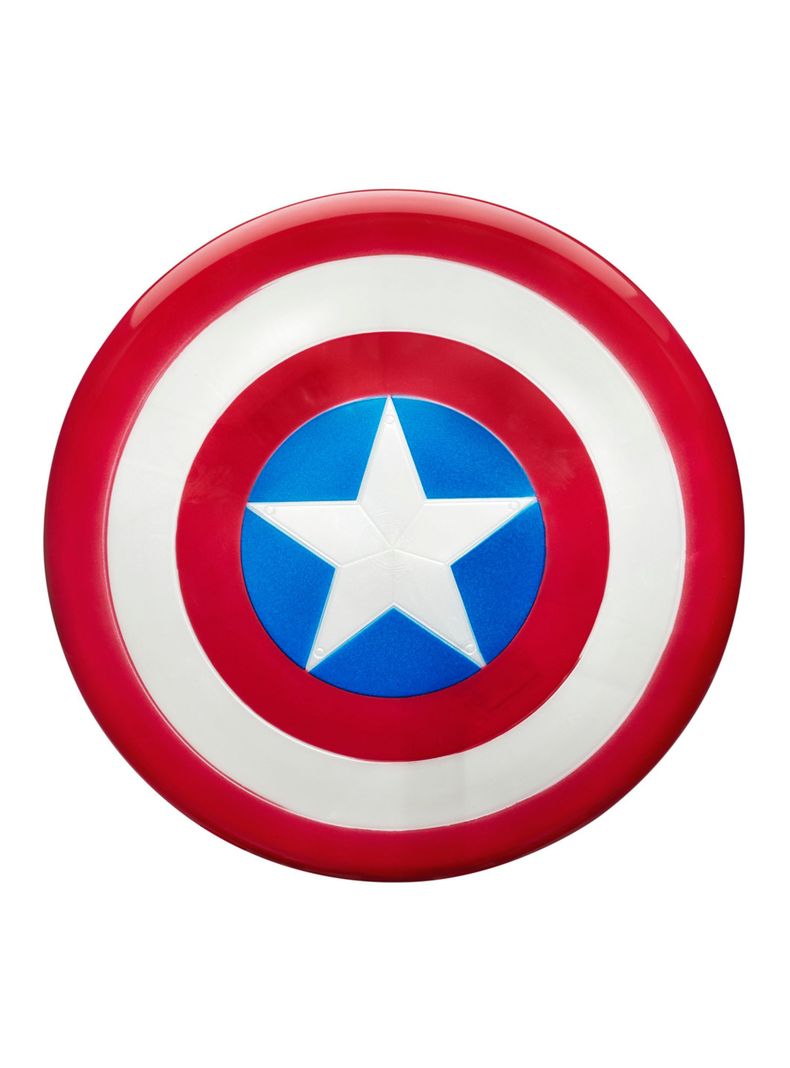 Escudo Volador de Capitán América