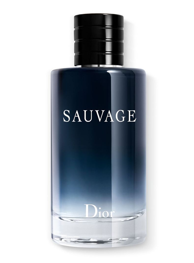 Perfume Dior Sauvage Hombre EDT 200 ml