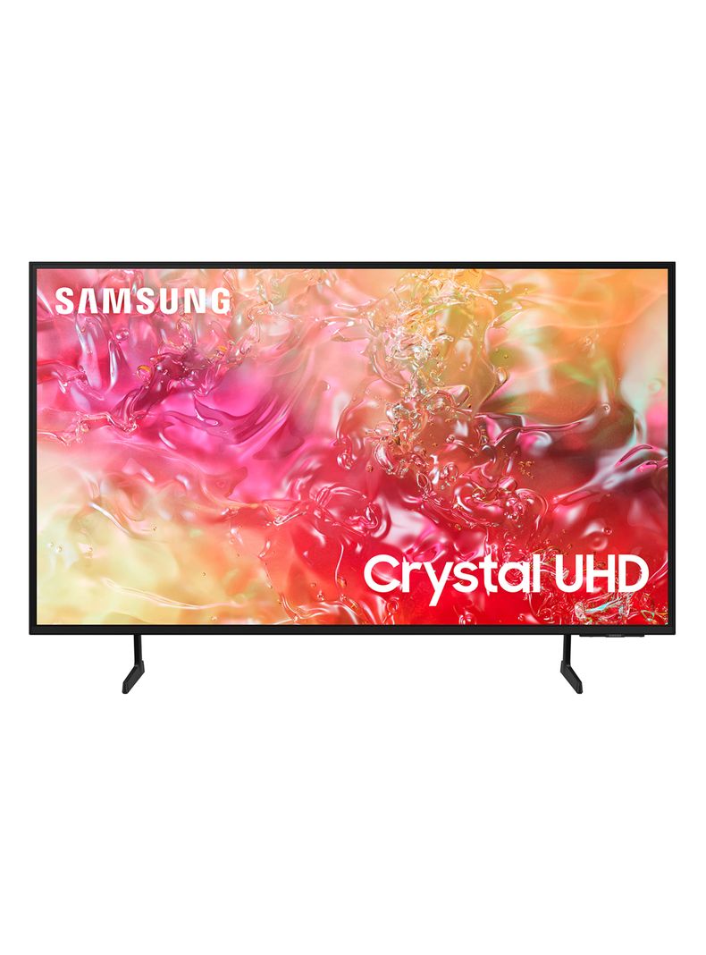 LED 55" DU7000 4K UHD Smart TV 2024-0