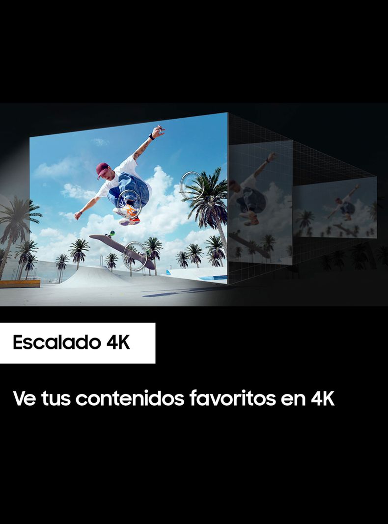 LED 55" DU7000 4K UHD Smart TV 2024-5