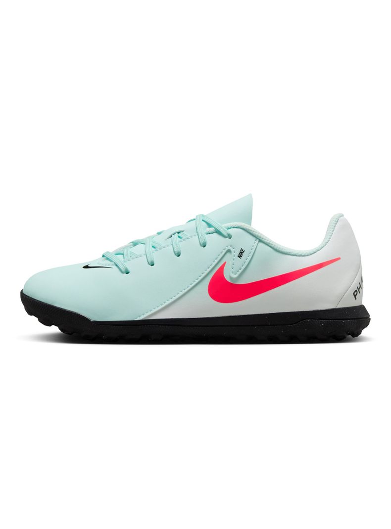 Zapatilla Fútbol Infantil Jr Phantom Gx Ii Club Tf-1