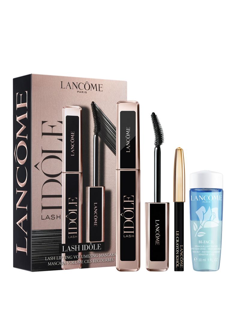 Set de Ojos Máscara Lash Idole Lancome-0