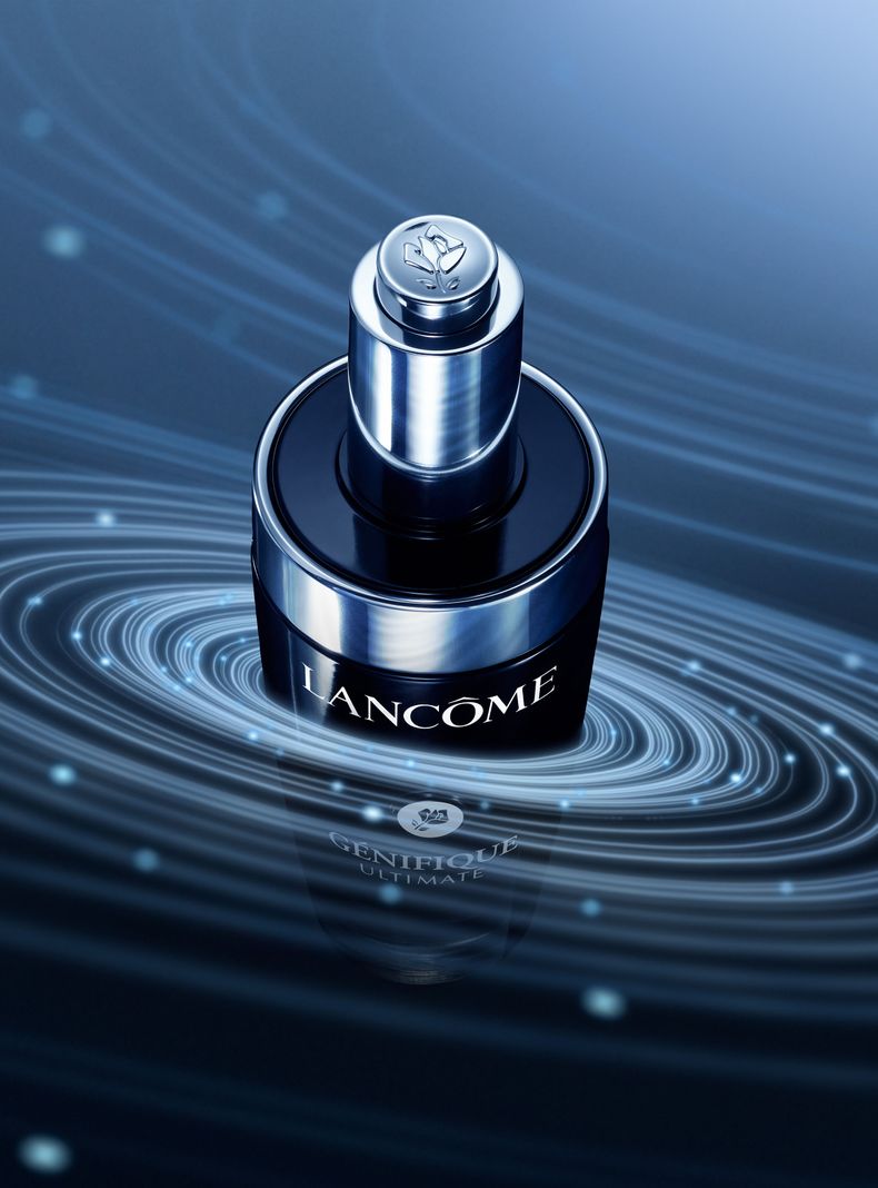 Serúm Reparación Aumentada Génifique Ultimate 50ml Lancôme-1