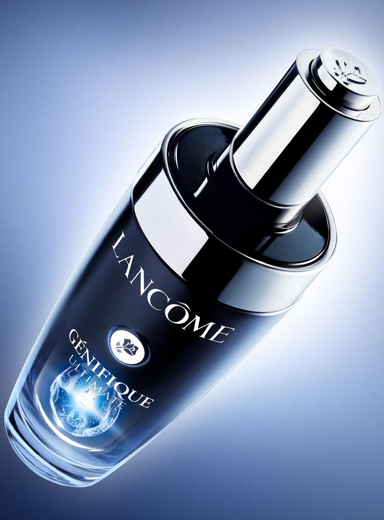 Serúm Reparación Aumentada Génifique Ultimate 50ml Lancôme-2