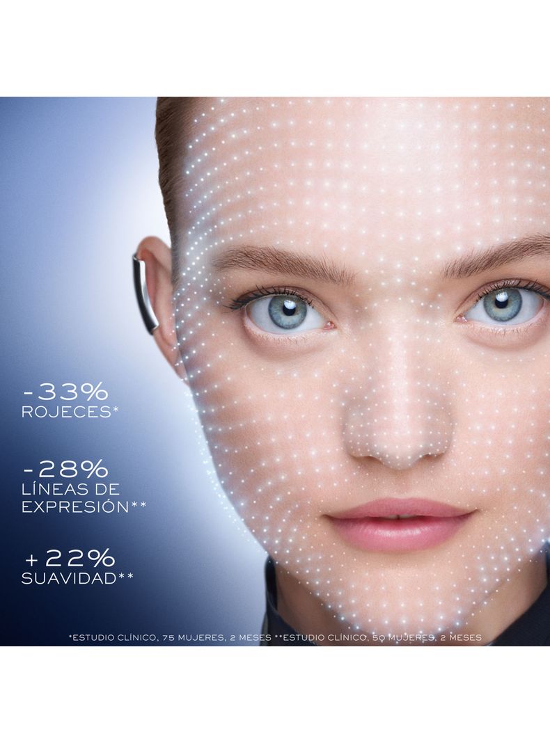Serúm Reparación Aumentada Génifique Ultimate 50ml Lancôme-4