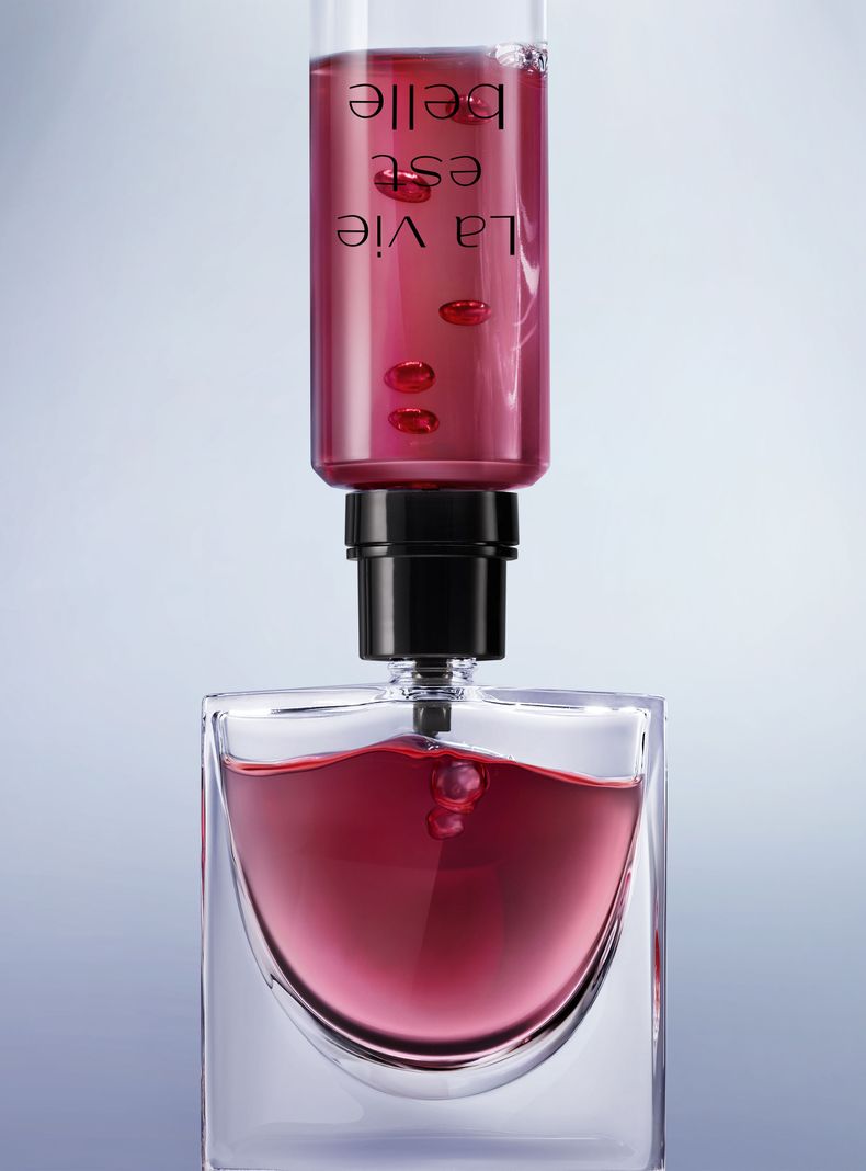 Perfume La Vie Est Belle Elixir Mujer Refill 100 ml Lancôme-1