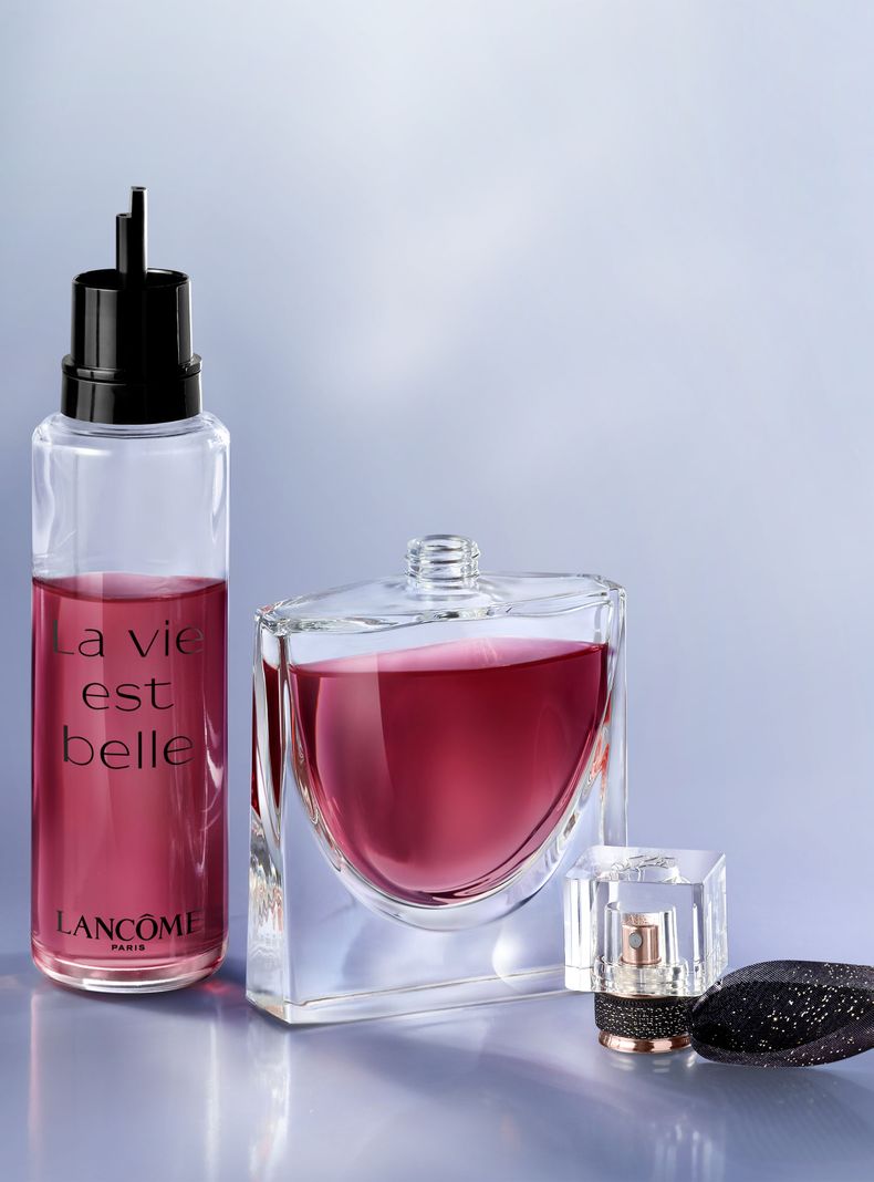 Perfume La Vie Est Belle Elixir Mujer Refill 100 ml Lancôme-2