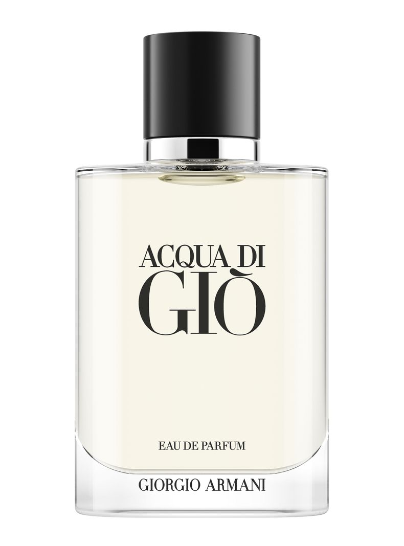 Perfume Acqua Di Giò EDP Hombre 100ml Giorgio Armani-0