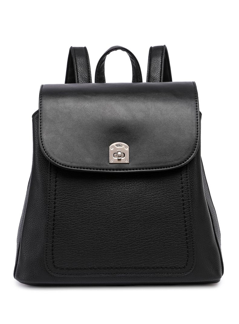Mochila Ainhoa Negro