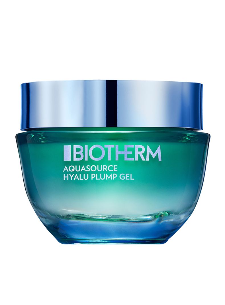 Set Hidratación Aquasource Hyalu-Plump 50ml Biotherm-1