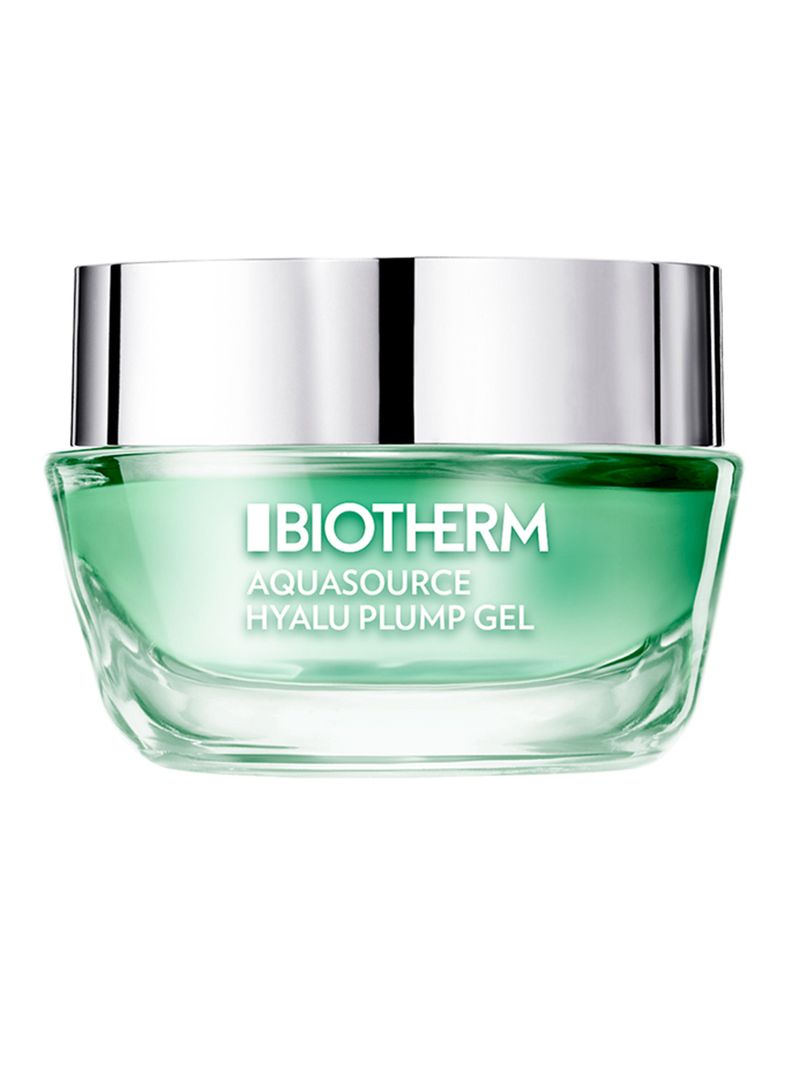 Set Hidratación Aquasource Hyalu-Plump 50ml Biotherm-3