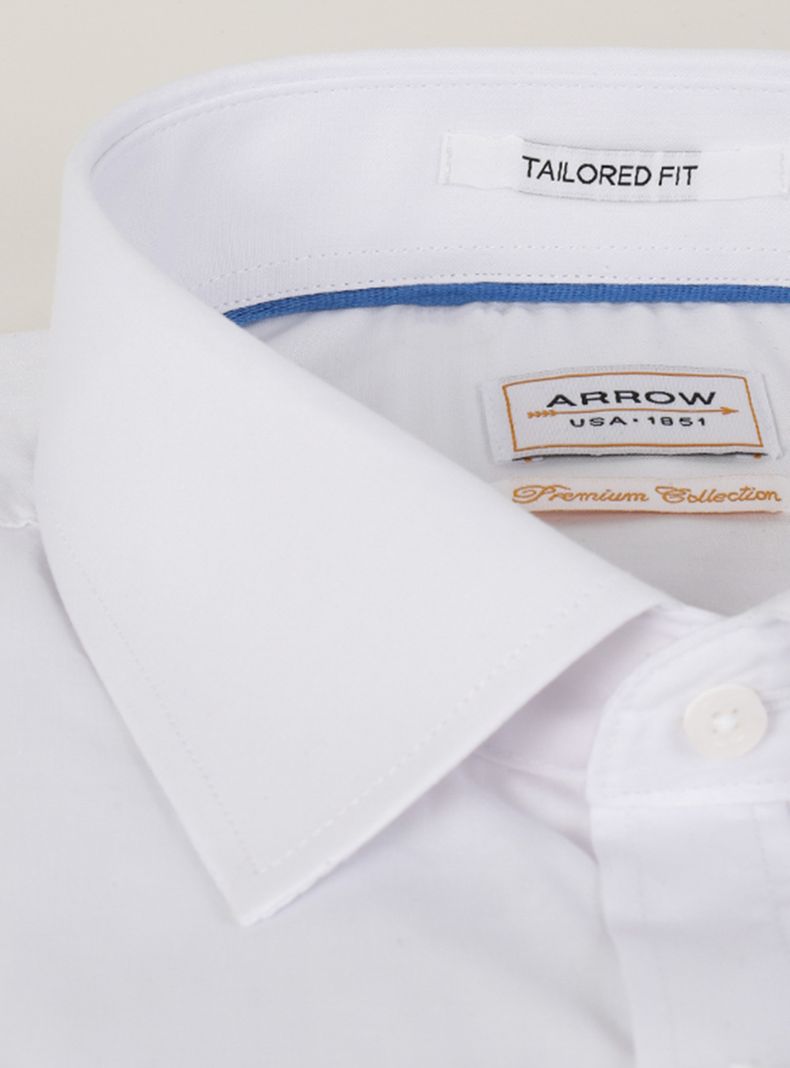 Camisa Vestir Texturada 123-1