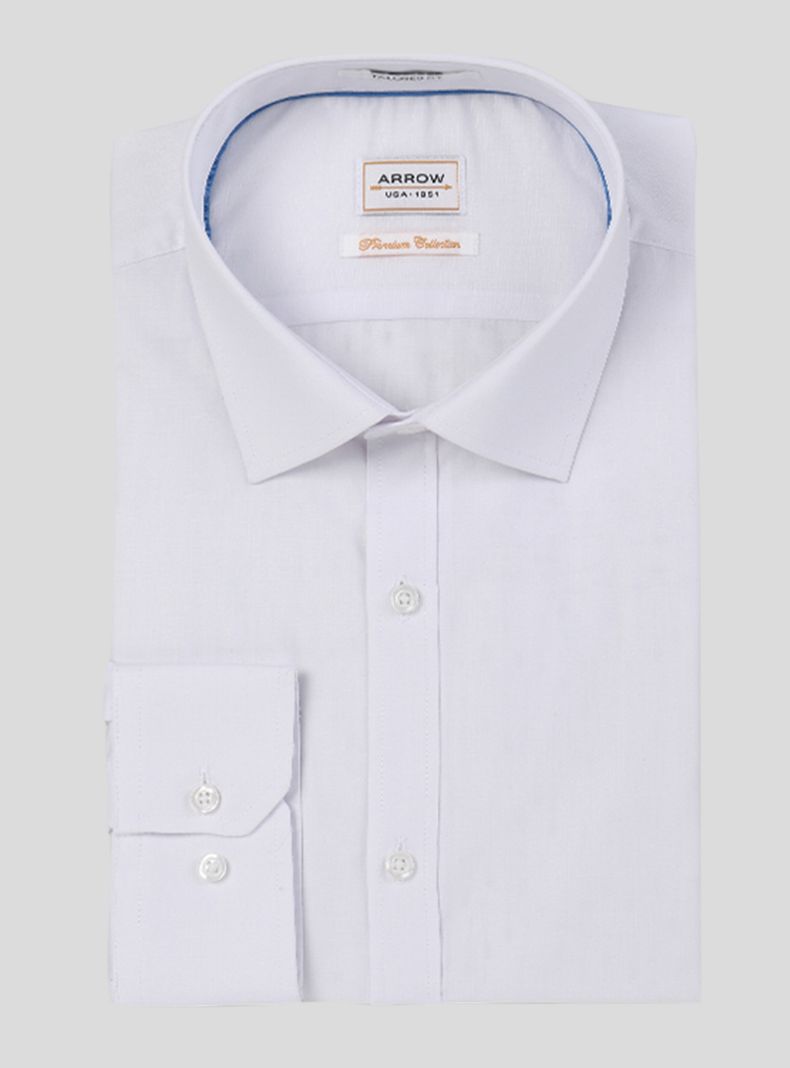 Camisa Vestir Texturada 123-0
