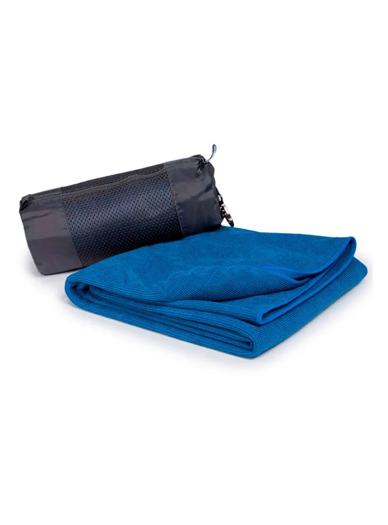 Toalla de Secado Rápido Sport Towel Talla M-0