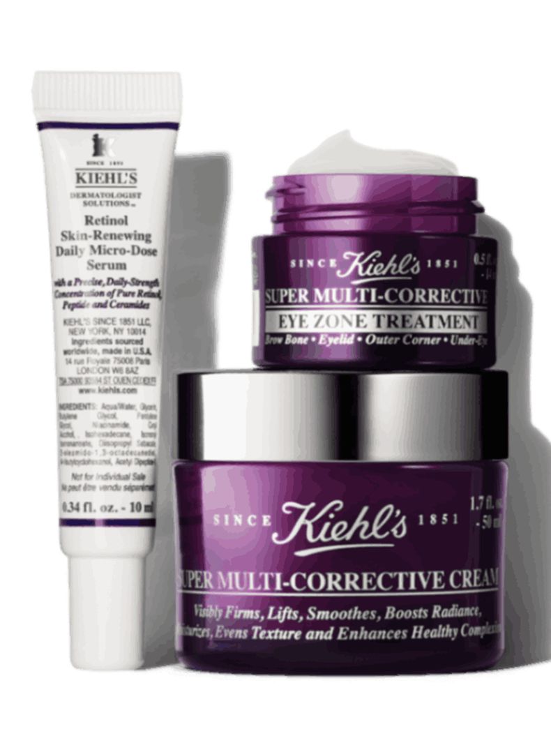 Set Antiedad Anti-Aging Preparations-0