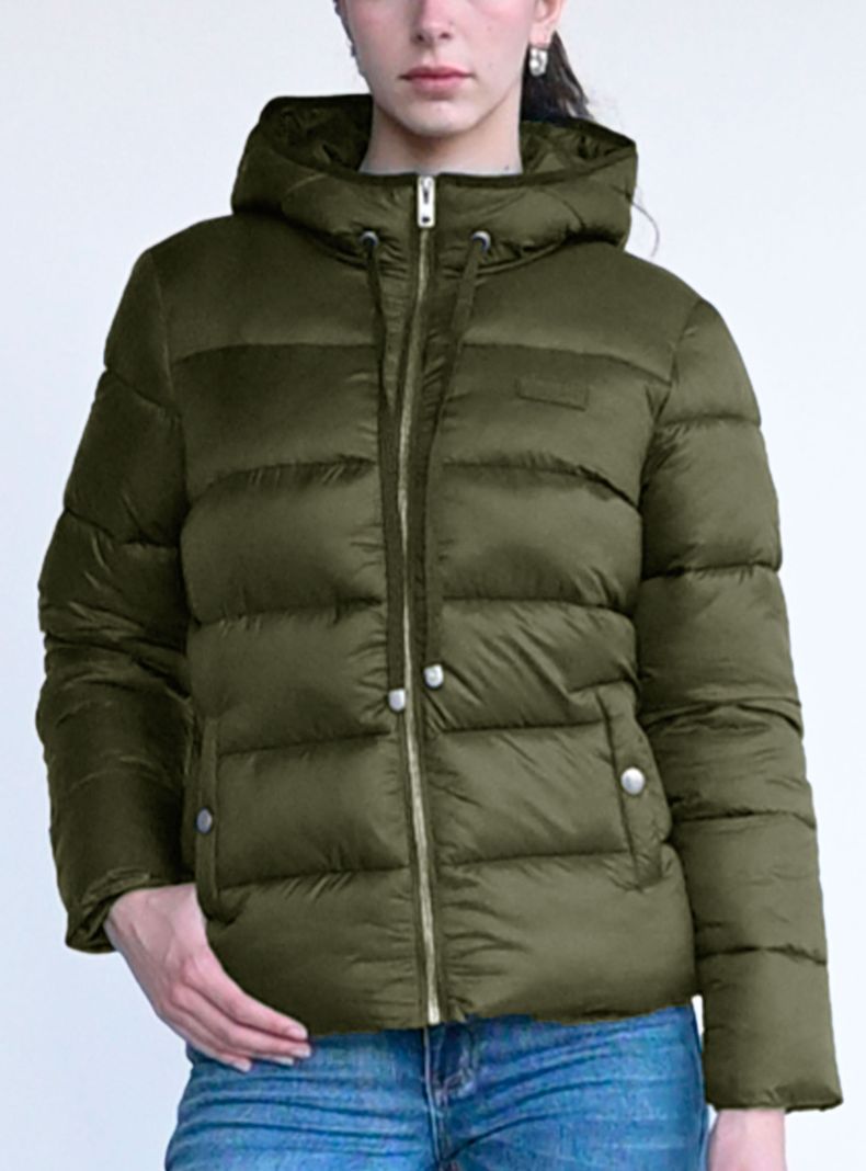 Verde
