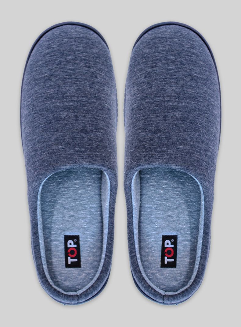 Pantuflas Poliéster