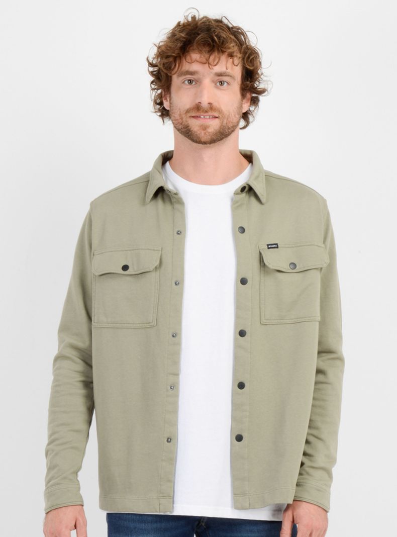 Verde Oscuro