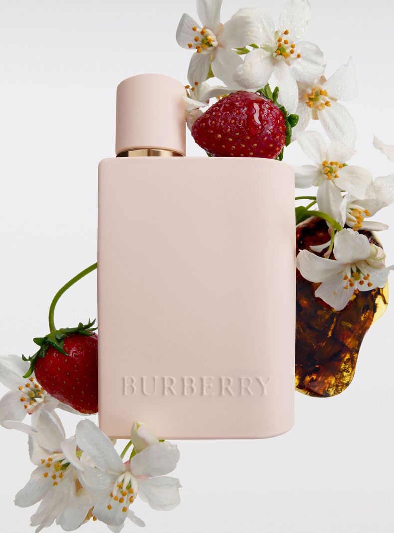 Perfume Mujer Burberry Her Intense EDP Mujer 50 ml-2