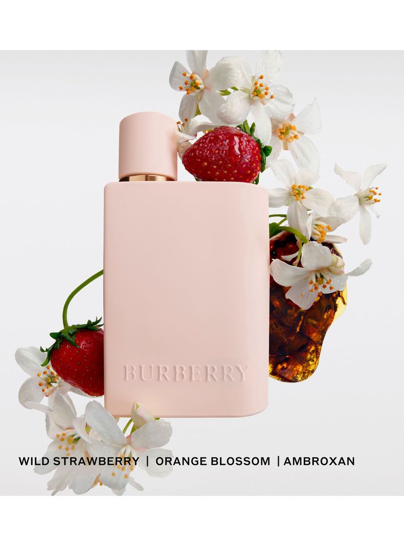Perfume Mujer Burberry Her Intense EDP Mujer 100 ml-2