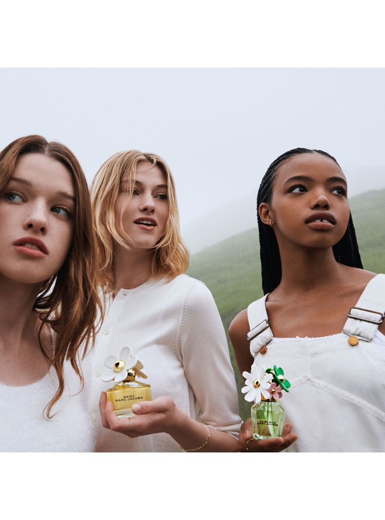 Perfume Daisy Wild Intense EDP Mujer 50 ml Marc Jacobs-4