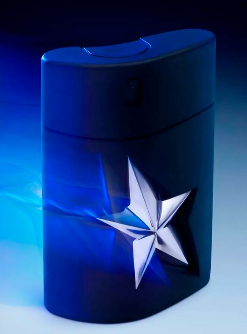 Perfume A-Men Fantasm EDP Hombre 100 ml Thierry Mugler-3
