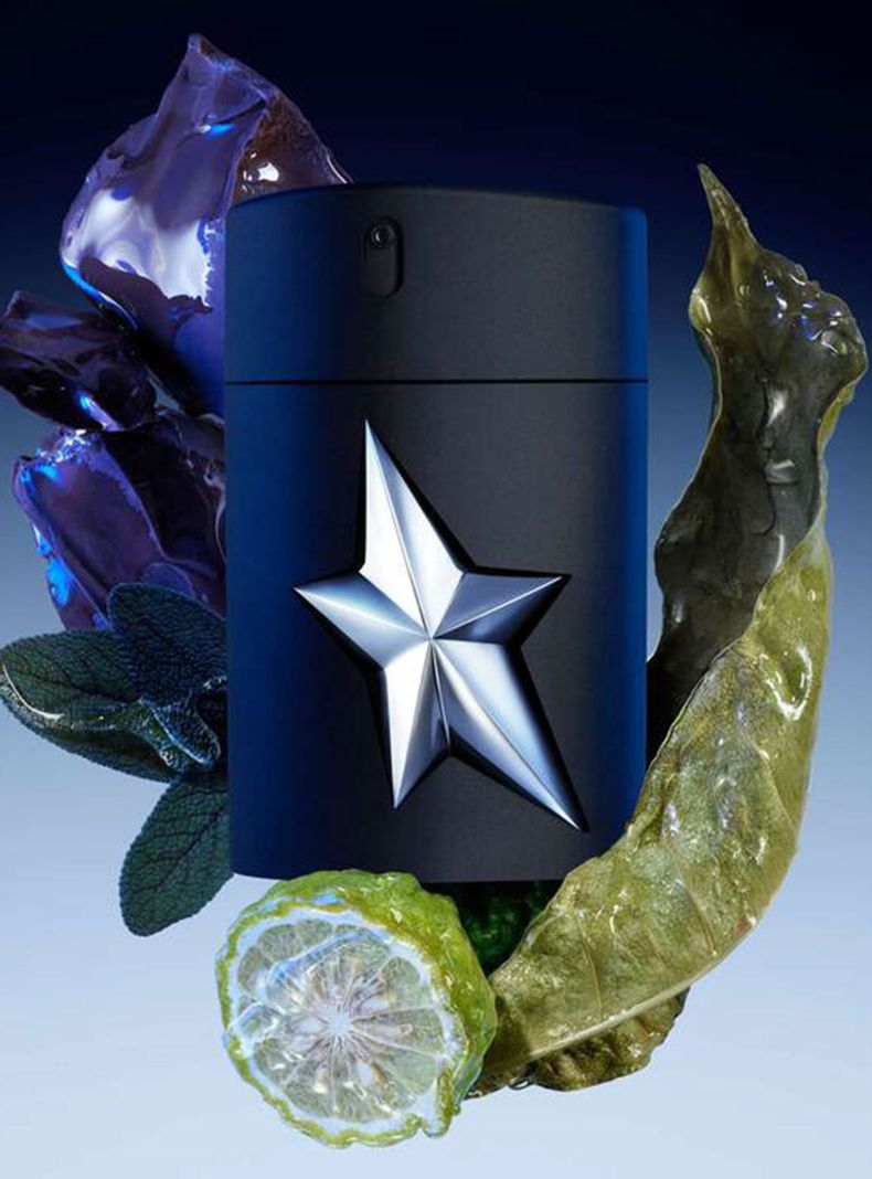 Perfume A-Men Fantasm EDP Hombre 100 ml Thierry Mugler-2