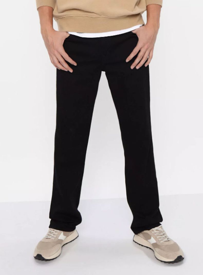 Jeans AE Exclusive Algodón