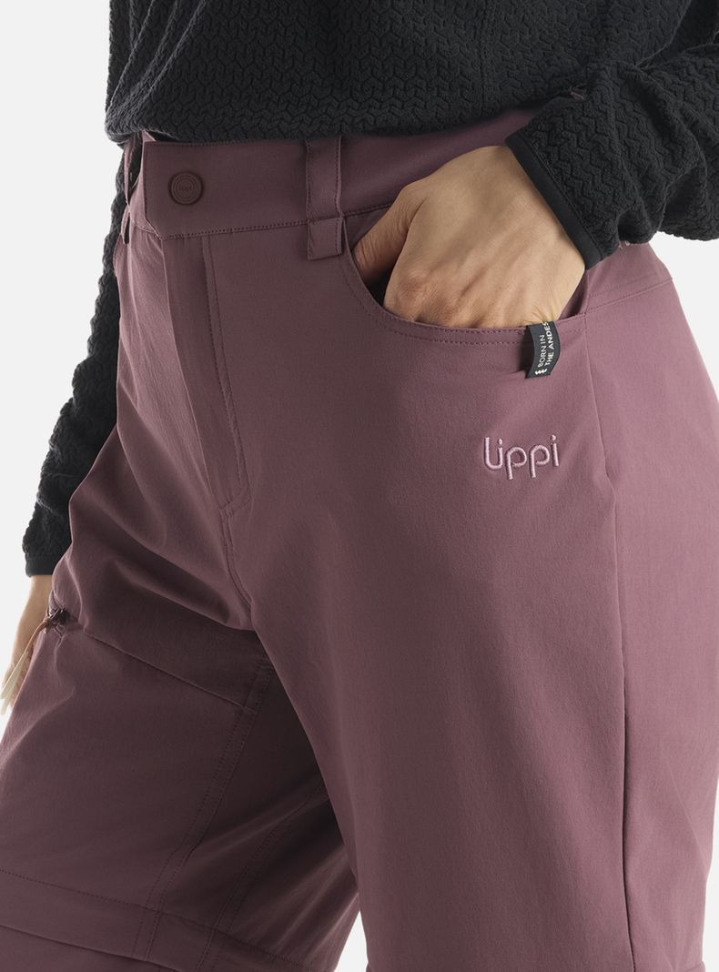 Pantalón Blacklash Q-Dry Mix-2-3