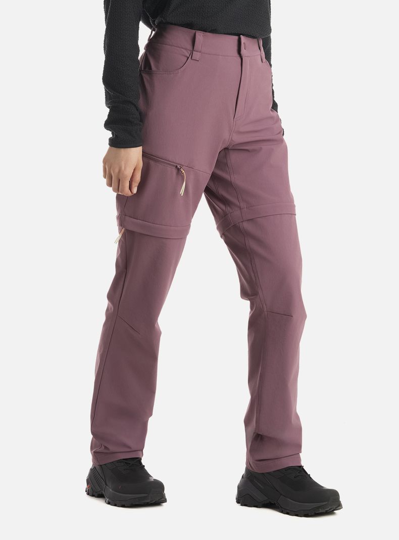 Pantalón Blacklash Q-Dry Mix-2-2