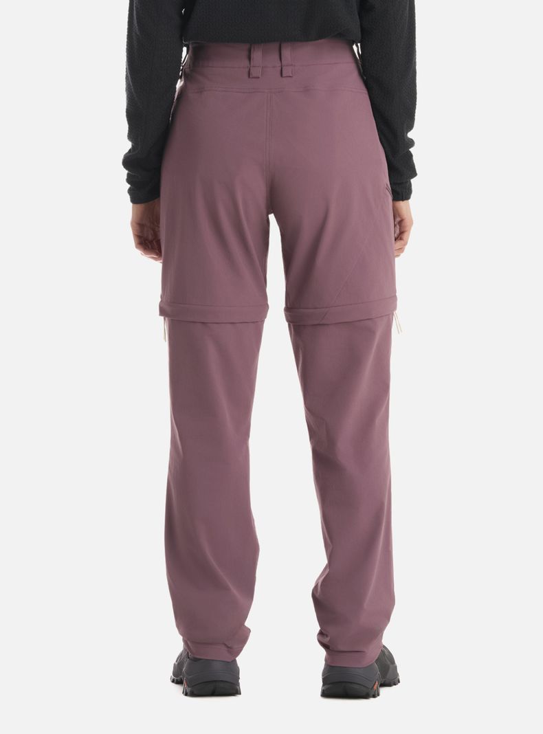 Pantalón Blacklash Q-Dry Mix-2-1