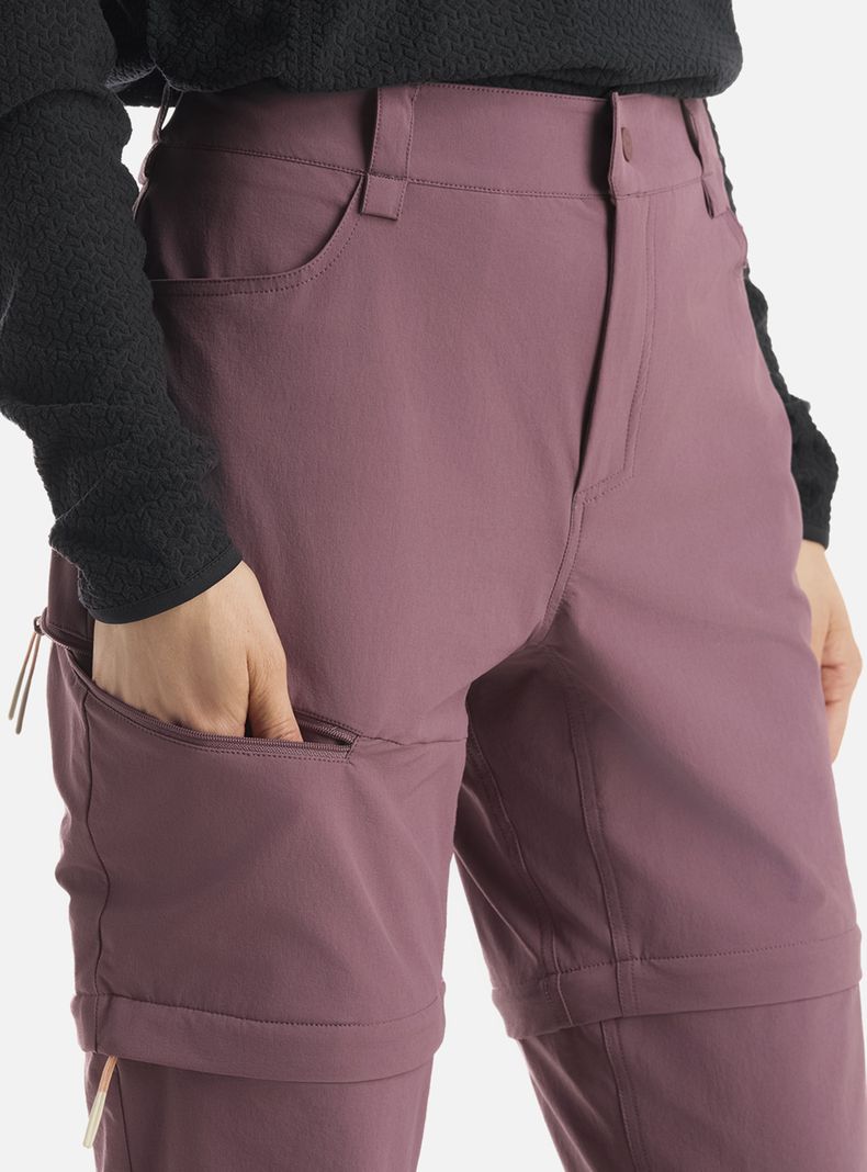 Pantalón Blacklash Q-Dry Mix-2-4
