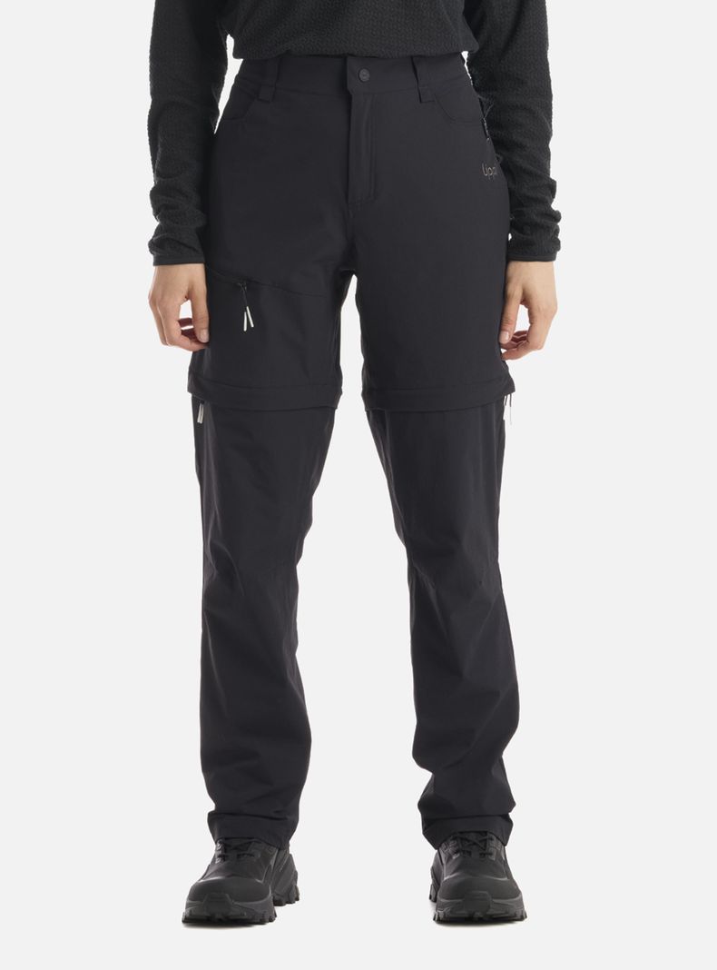 Pantalon Blacklash Q-Dry Mix-2